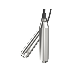 High Precision 4-20ma Output Liquid <strong>Level</strong> Meter Metal Probe Water <strong>Level</strong> Display <strong>Controller</strong> Input Liquid <strong>Level</strong> <strong>Sensor</strong> - Product Image 4