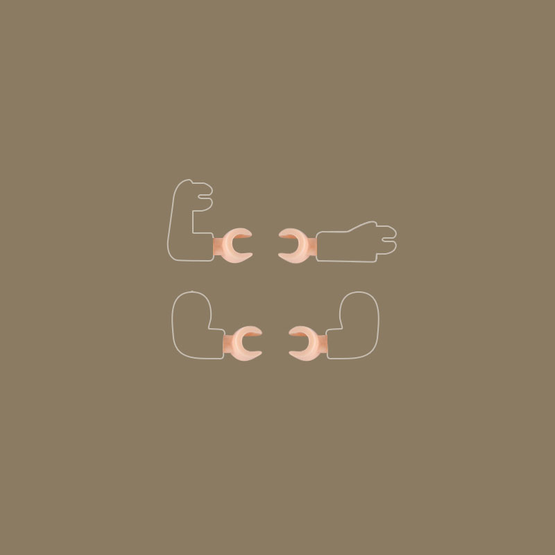 Beige oscuro