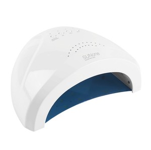 OEM/ODM Sunone <strong>Lampara</strong> UV <strong>Led</strong> <strong>Nail</strong> Lamp 24W <strong>48W</strong> Automatic Sensor Gel <strong>Nail</strong> Polish Curing Light <strong>Nails</strong> UV Dryer Hot Sale Products