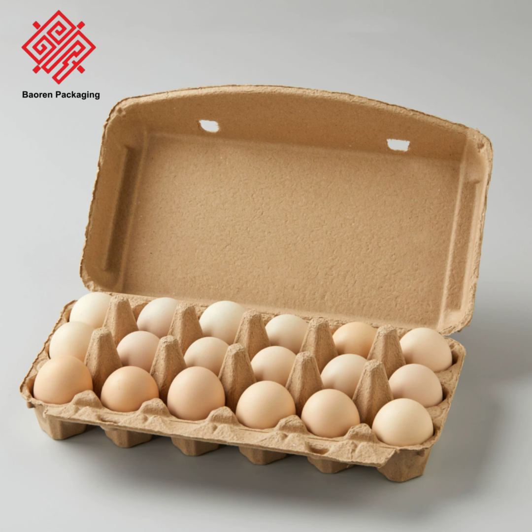 18 Eggs