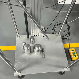 Thiết Bị Kiểm Tra Va Đập Búa Con Lắc <span class=keywords><strong>IK</strong></span> Thiết Bị Kiểm Tra Con Lắc Giá Máy Kiểm Tra Thông Dụng - Product Image 5