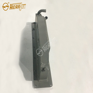 6BT发动机零件后冷却器核心3903429中冷器5262612 4941639用于6D102 - Product Image 6