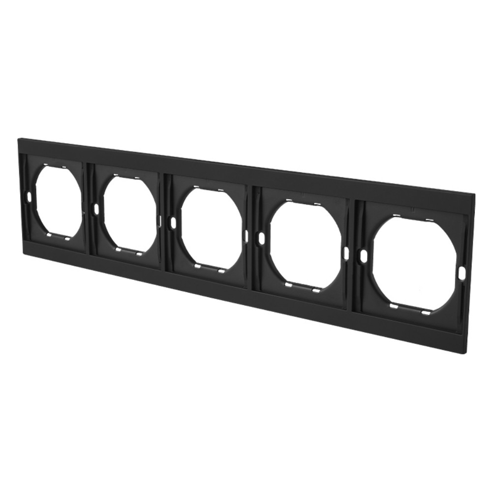 5-Gang Panel