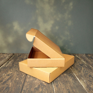 Tùy chỉnh các tông sóng bao bì hộp - Product Image 4