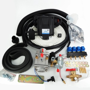 <strong>Kit</strong> Gas Generation Motorcycle Conversion <strong>Kit</strong> Carburetor Conversion Auto <strong>Car</strong> <strong>Kit</strong> for Used <strong>Car</strong> - Product Image 2