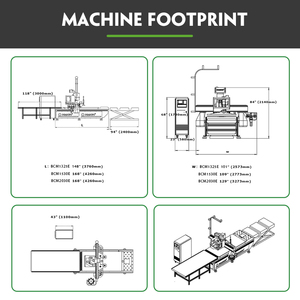 5 Axis <strong>Cnc</strong> <strong>Router</strong> <strong>3d</strong> <strong>Cnc</strong> <strong>Router</strong> Engraving Machine <strong>Cnc</strong> <strong>Router</strong> Machine System for Wood - Product Image 5