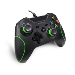 Gamepad สำหรับ Xbox One Wired Game Controller สำหรับ Xbox One จอยสติ๊ก Joypads Xbox 1 Controller - Product Image 4