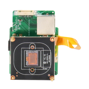 IPC-38板以太网WIFI 1080P 30fps微光Rockchip RV1126 IP摄像机模块，带RS232，用于工业安全监控 - Product Image 4