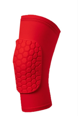 Red short