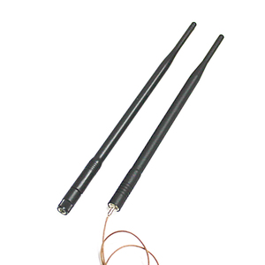 waterproof wireless portable 5db 2.4g/5g wifi Terminal Waterproof Antenna for <strong>WLAN</strong> AP/Bridge/Client - Product Image 4