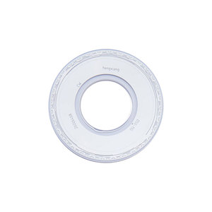 10ppr a 48000 ppr di alta precisione di alta riflettente codice disco disco encoder ottico - Product Image 1