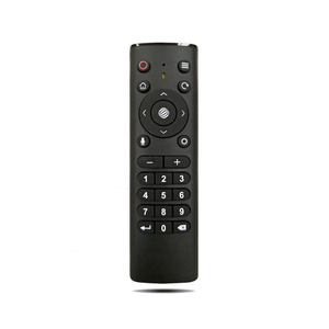 Telecomando universale smart 25 tasti Display impermeabile Privacy bluetooth tv per telecomando oem crown konka tv - Product Image 3