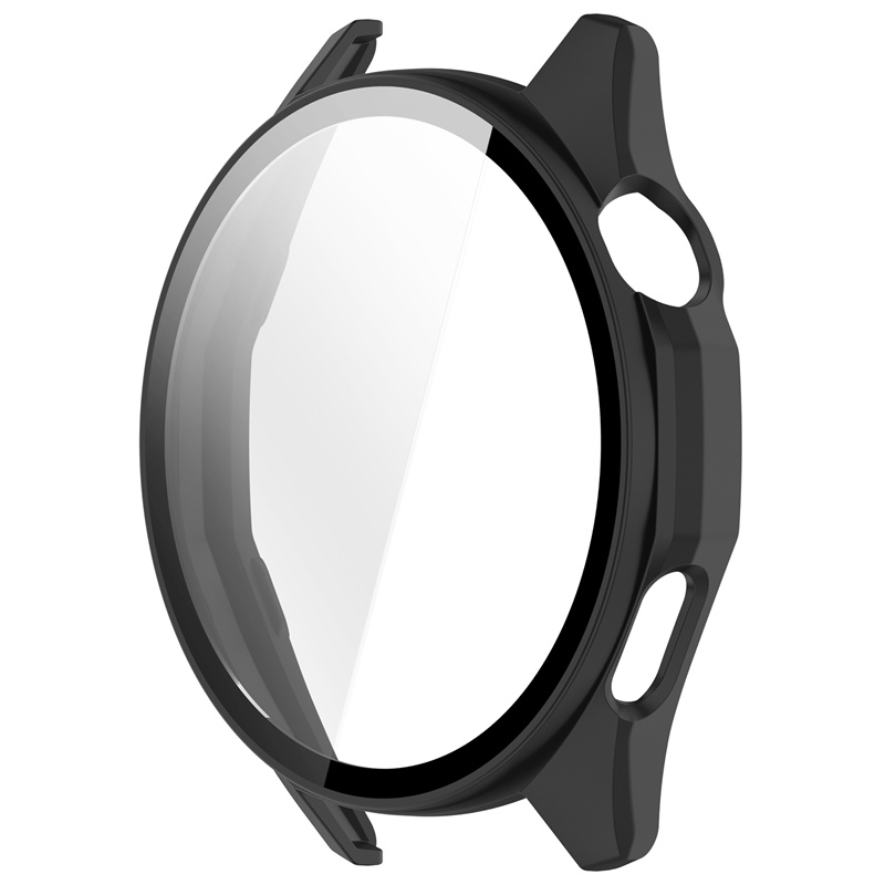 46mm-Noir mat