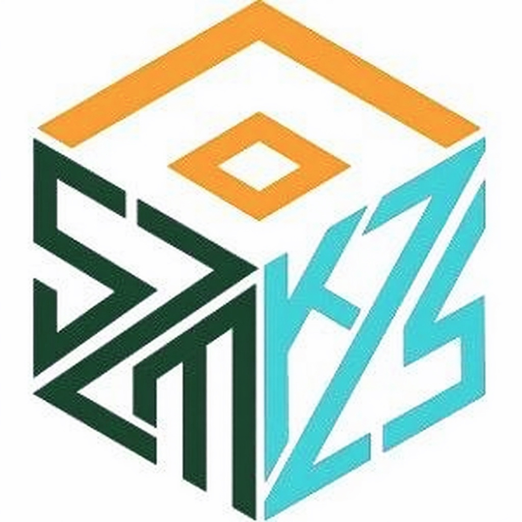 company logo