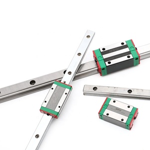 定制精确直线导轨 - Product Image 6