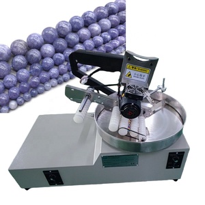Máquina automática para hacer cuerdas de cuentas de semillas de secuencia - Product Image 1