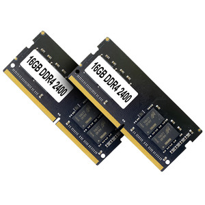 מחיר זול מחשב נייד ram ddr4 16Gb 2133mhz 2400mhz 2666mhz תואם עם כל לוח האם לוח האם