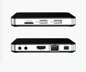 CLYTTE TVIP605 Linux TV BOX 2GB 16GB Android doppio sistema Android 6.0 Linux predefinito con doppia TV wifi Android Box Chovm Top 1 - Product Image 5