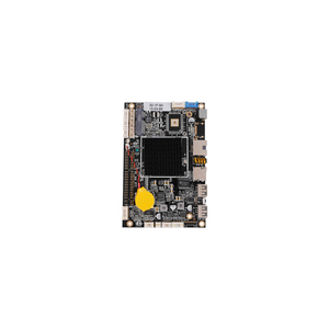 94v0 8层OEM组装pcb板制造商PCBA主板工厂 - Product Image 5
