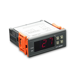 測定範囲STC-8000Hの広い温度コントローラー - Product Image 2