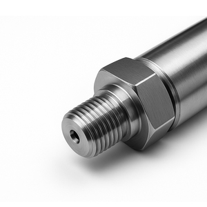 Medium Volume Pressure <strong>Sensor</strong> with Double <strong>Overload</strong> Integrated Structural Design - Product Image 5