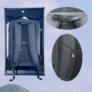 Оптовая продажа, рекламный щит с ЖК-дисплеем, 21,5/27/32 дюйма - Product Image 3