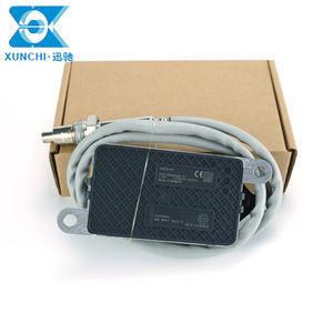 A2C12606000-01 2293964 אמיתי חיישן nox חמצן חנקן חדש עבור daf - Product Image 1