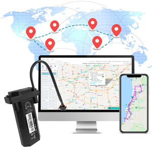 2G Gps tracker impermeabile Gps Tracker Mini in tempo reale localizzazione localizzazione GPS dispositivo di localizzazione - Product Image 1