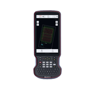 Comnav teknolojisi R60 el kitabı veri toplayıcı GNSS rtk alıcı aksesuarları ölçüm fok mühendislik ölçme ve haritalama - Product Image 4
