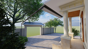 Wholesale Motorized Outdoor Opening Awning <strong>PVC</strong> Pergola Systems Retractable Patio Covers Retractable Roof Villa <strong>Arbor</strong> - Product Image 3
