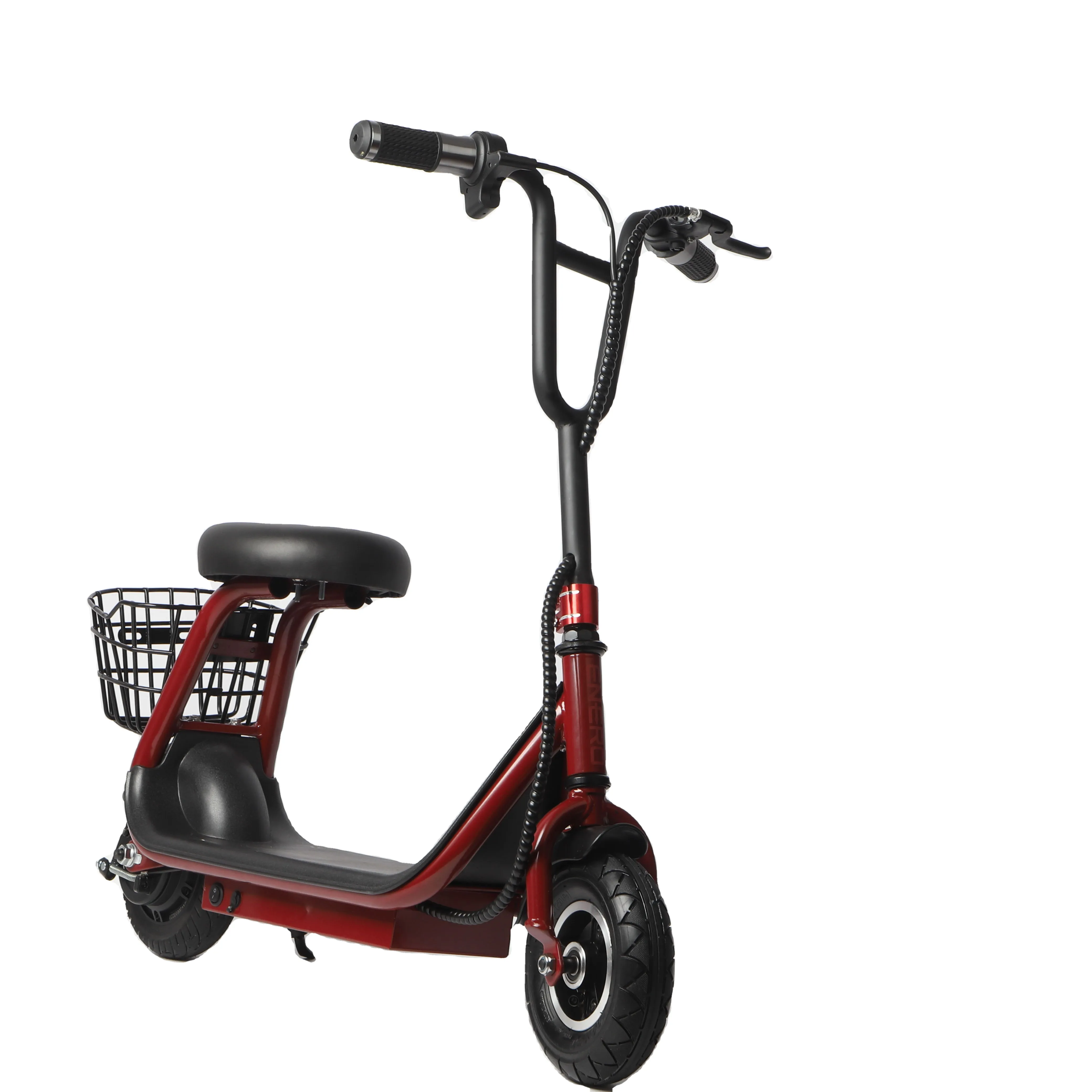 Лидер продаж, высококачественные новые стандартные детские электрические скутеры, мини-скутер