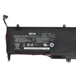 Samsung 7 için AA-PBZN4NP pil uyumlu Slate XE700T1A Samsung AA-PBZN4NP 40WH için XQ700T1A serisi pil dizüstü pil - Product Image 5