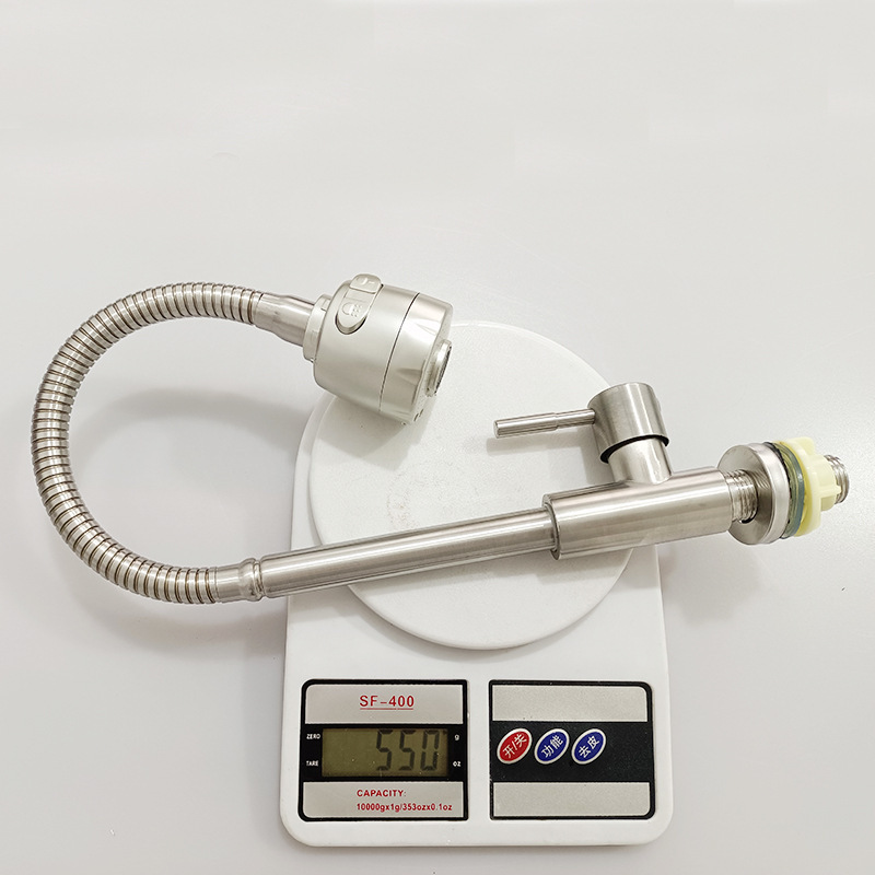 304 single-cooling universal small body