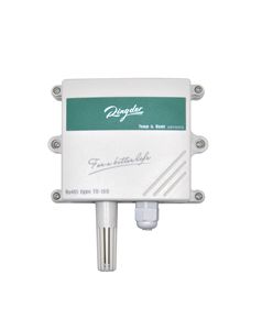 RINGDER rs485型温湿度传感器TH-100 - Product Image 6