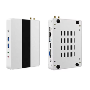 มินิพีซีแบบพกพา Z8300คอมพิวเตอร์ตั้งโต๊ะ HTPC NUC คอมพิวเตอร์ขนาดเล็กแล็ปท็อป4GB + 64GB - Product Image 6