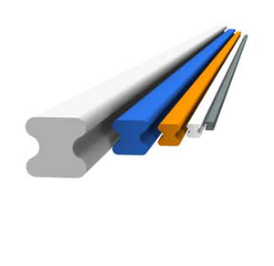 <strong>FRP</strong> Epoxy <strong>Dogbone</strong> Insulation <strong>Frp</strong> <strong>Dogbone</strong> and Corner Piece for Transformer