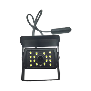 China Vision AHD Image <strong>Sensor</strong> 1080P HD Vehicle Backup Camera <strong>System</strong> Wide Angle Side View <strong>Reverse</strong> Camera Display Waterproof - Product Image 1