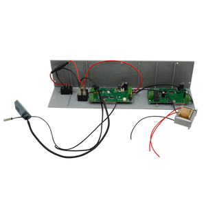 2019 最新迷你自动电脑控制 96 鸡蛋培养箱 12V 220V 电源
