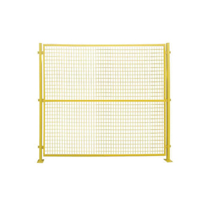 Kaynaklı örgü düz örgü çiftlik çiti kaynaklı örgü kaynak çiftlik çiti çit ağı geçici inşaat güvenlik çit çit teli çit - Product Image 2