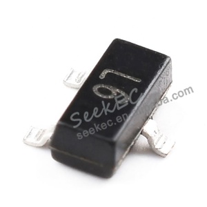 Bóng Bán Dẫn C1815 SOT-23 C1815 Bóng Bán Dẫn C1815 NPN 2SC1623 L6 2SC1623 Bóng Bán Dẫn SMD 2SC3356 - Product Image 3