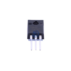 มี STF18N60M2เสนอไดโอดหลอดฟิลด์ทรานซิสเตอร์แบบครบวงจร - Product Image 1