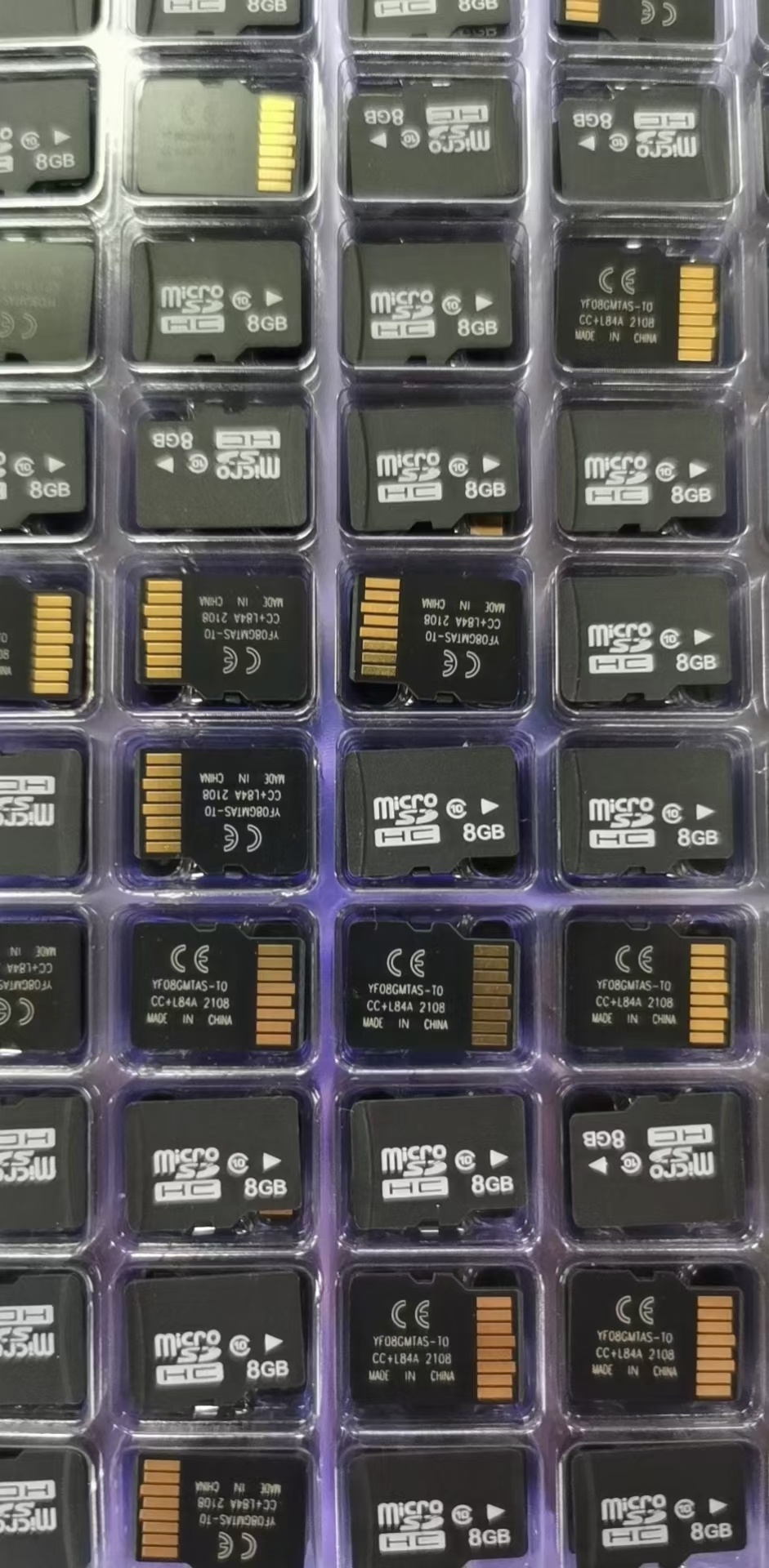 8GB