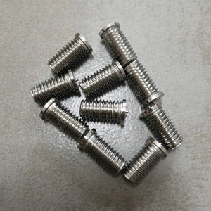 Perno CD de acero inoxidable Para soldadura nhiều de armarios - Product Image 6