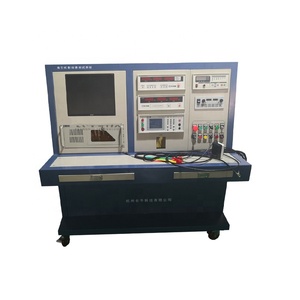 ODM/OEM Motortyp Test Test System Motor Parameter Curve Display Prüfstand