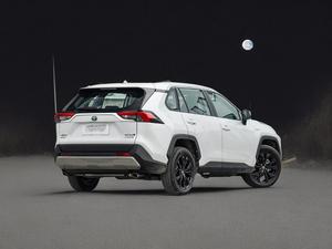 2024年スマート電気ハイブリッドツイン2.5L E-CVT 4ドライブエリートPLUSエディション