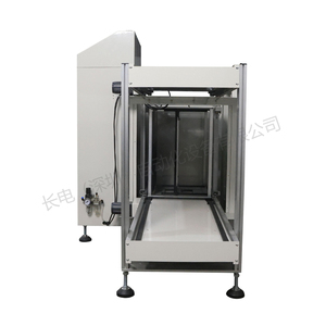 Automatic <strong>Unloading</strong> Machine SMT Unloader for PCB Board Transmission
