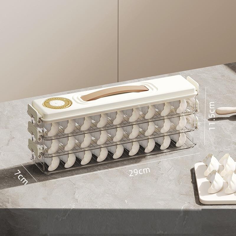 การติดตั้งขนาดกลาง-สามชั้น