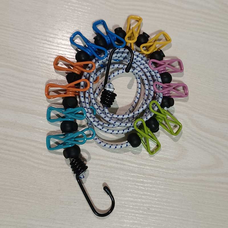 Corde blanche