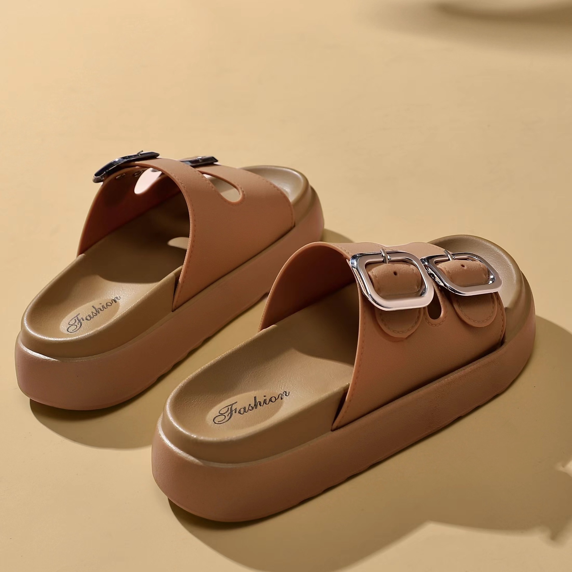 Marron