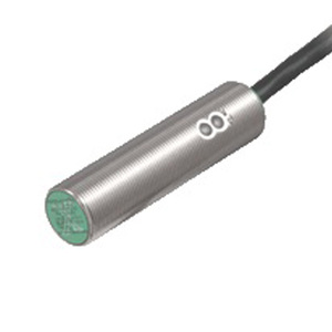 Pepperl + Fuchs <span class=keywords><strong>Sensor</strong></span> de Proximidade Indutivo Barril-Style NBB8-18GM60-US, M18 X 1, 8 mm Detecção, 20 , 250